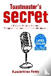 Reddy, Ramakrishna - Toastmasters Secret