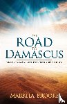 Brooks, Markita - The Road to Damascus
