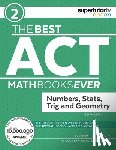 Hanson, Brooke P - The Best ACT Math Books Ever, Book 2