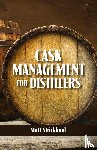 Strickland, Matt - Cask Management for Distillers