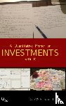 Rosenthal, Dale W R - A Quantitative Primer on Investments with R