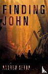 Serra, Andrew - Finding John
