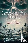 Forman, K Scott - Lovecraft's Pillow and other Weird Tales