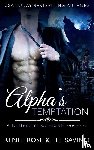 Rose, Renee, Savino, Lee - Alpha's Temptation