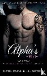 Rose, Renee, Savino, Lee - Alpha's Prize