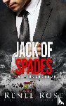 Rose, Renee - Jack of Spades