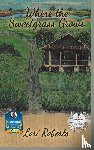 Roberts, Lori - Where The Sweetgrass Grows