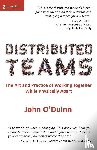 O'Duinn, John - Distributed Teams