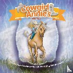 Annie, Cowgirl - Cowgirl Annie's Wild Ride