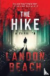 Beach, Landon - The Hike