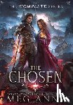 Anne, Meg - The Chosen
