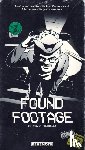 Rodriguez, Marvin - Found Footage Vol. 1