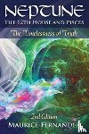 Fernandez, Maurice - Neptune, the 12th house, and Pisces - 2nd Edition