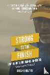 Hunter, Brian - Strong to the Finish