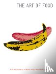 Vaughan, Carolyn - The Art of Food
