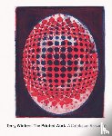 Axsom, Richard H., Kolb, Leah - Terry Winters: The Printed Work