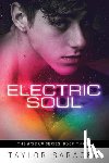 Saracen, Taylor - Electric Soul