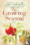 Lorenzini, Jane - Lorenzini, J: Growing Season