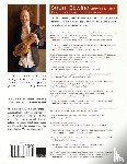 Silverman, Tracy Scott - Strum Bowing Method