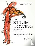 Silverman, Tracy Scott - Strum Bowing Method