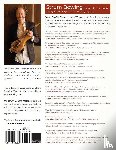 Silverman, Tracy - Strum Bowing Etudes--Violin