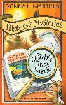 Martin, Donna L - History's Mysteries