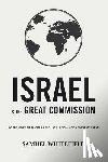 Whitefield, Samuel - Israel and the Great Commission
