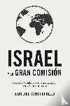 Whitefield, Samuel - Israel y La Gran Comision
