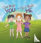 O'Quinn, Lynne R - God Made You and God Made Me