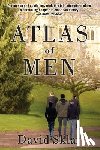 Sklar, David - Atlas of Men