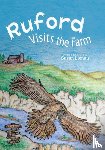 Lienau, Susan - Ruford Visits the Farm