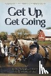 Neumann, A J, Vander Schaaf, Renae B - Get Up, Get Going