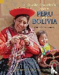 LeCount Samake, Cynthia - A Textile Traveler's Guide to Peru & Bolivia