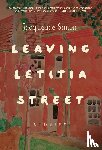 Simon, Jacqueline - Leaving Letitia Street
