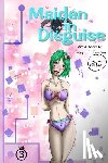 Tandem, Bitsy J E - Maiden in Disguise