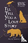 Johnson, Couri - I'll Tell You a Love Story