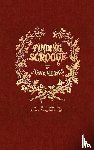McDonald, Jason C - Finding Scrooge