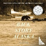 Brewer, Lance - Back Story Alaska