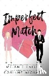 Harlow, Melanie - Imperfect Match