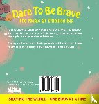 Jones, Eevi - Dare To Be Brave
