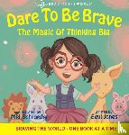 Jones, Eevi - Dare To Be Brave