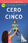 Cutchlow, Tracy - Cero a Cinco