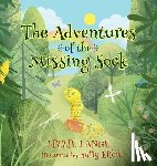 Lange, Lizzie - The Adventures of the Missing Sock