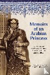 Stumpf, Andrea Emily - Memoirs of an Arabian Princess