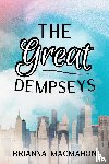 Macmahon, Brianna - The Great Dempseys