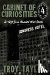 Taylor, Troy - Cabinet of Curiosities 4