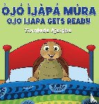 Ajeigbe, Tiwalade - Ojo Ijapa Mura