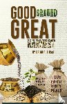 Lucas, Brian P - GOOD GROUND GREAT HARVEST