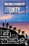 Lucas, Brian P - THE TRUE POWER OF UNITY