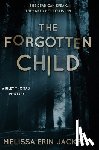 Jackson, Melissa Erin - The Forgotten Child
